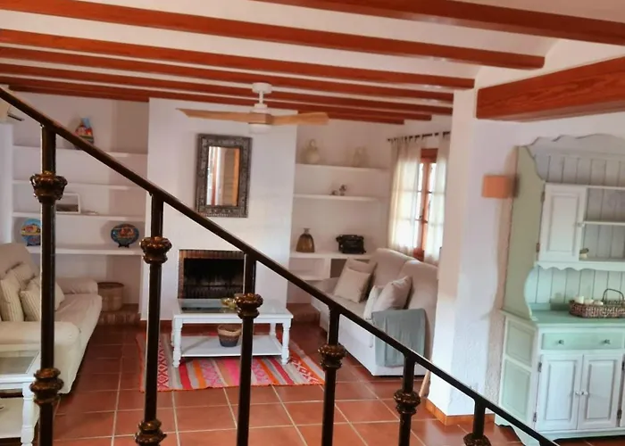 Casa La Marina Dénia