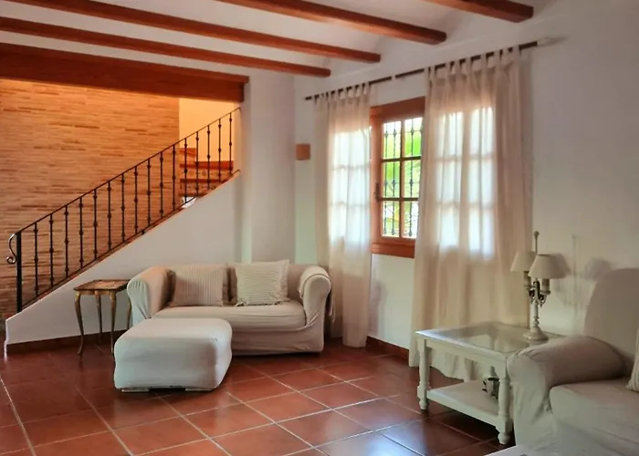 Casa de Férias Casa La Marina Dénia