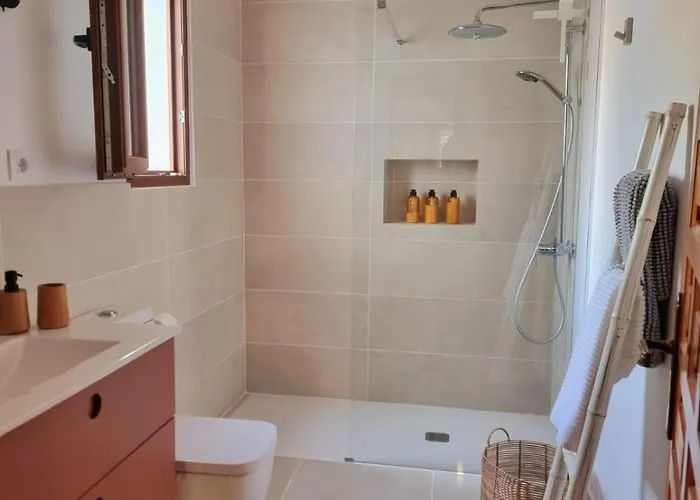 Casa La Marina Vakantiehuis *