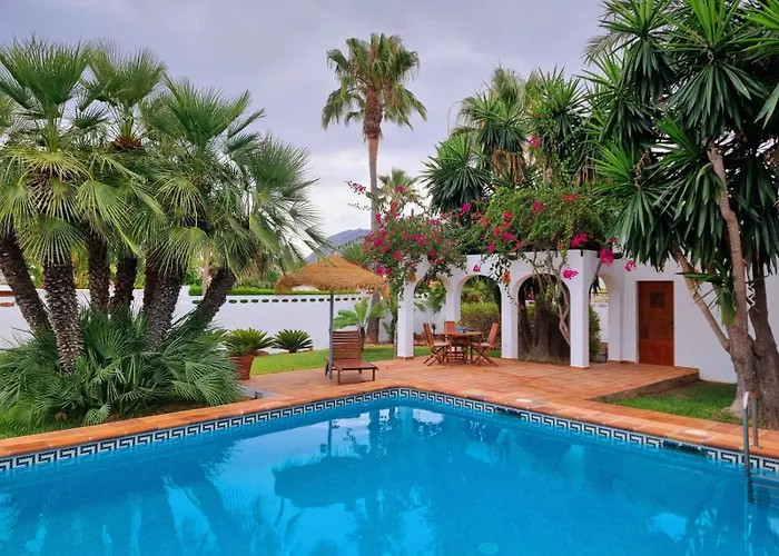 Casa La Marina Dénia