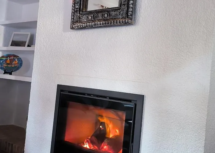 Casa La Marina Vakantiehuis Dénia