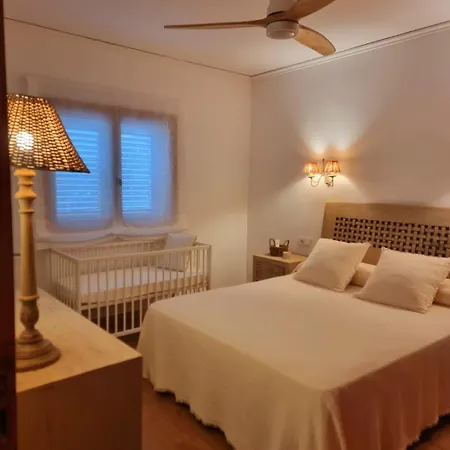 Casa La Marina 別荘 デニア