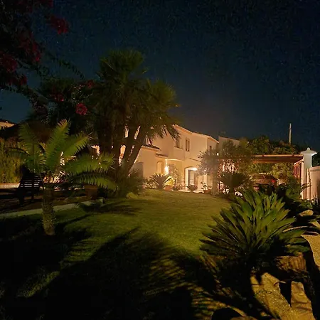 Casa La Marina Hébergement de vacances