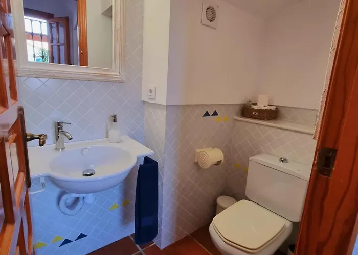 Casa La Marina Prázdninový dům *